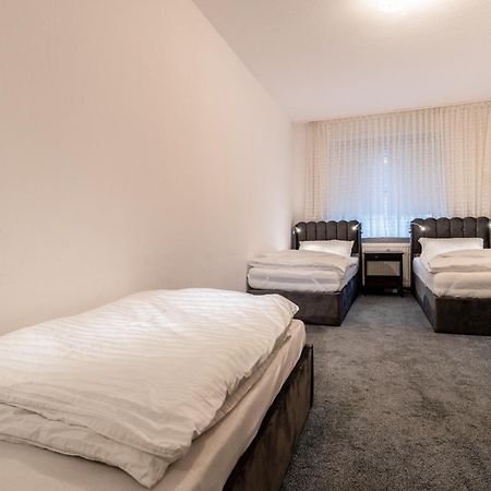 Smile Apartment Tiddische Екстер'єр фото