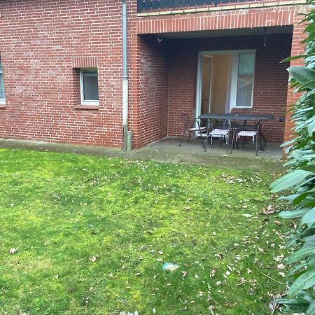 Smile Apartment Tiddische Екстер'єр фото