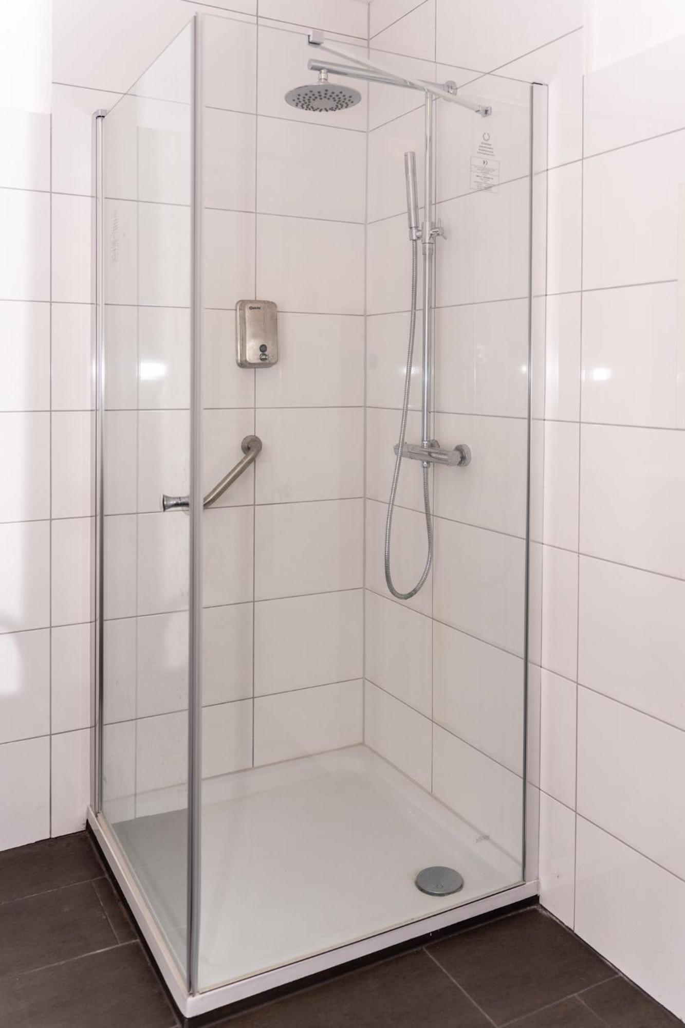 Smile Apartment Tiddische Екстер'єр фото