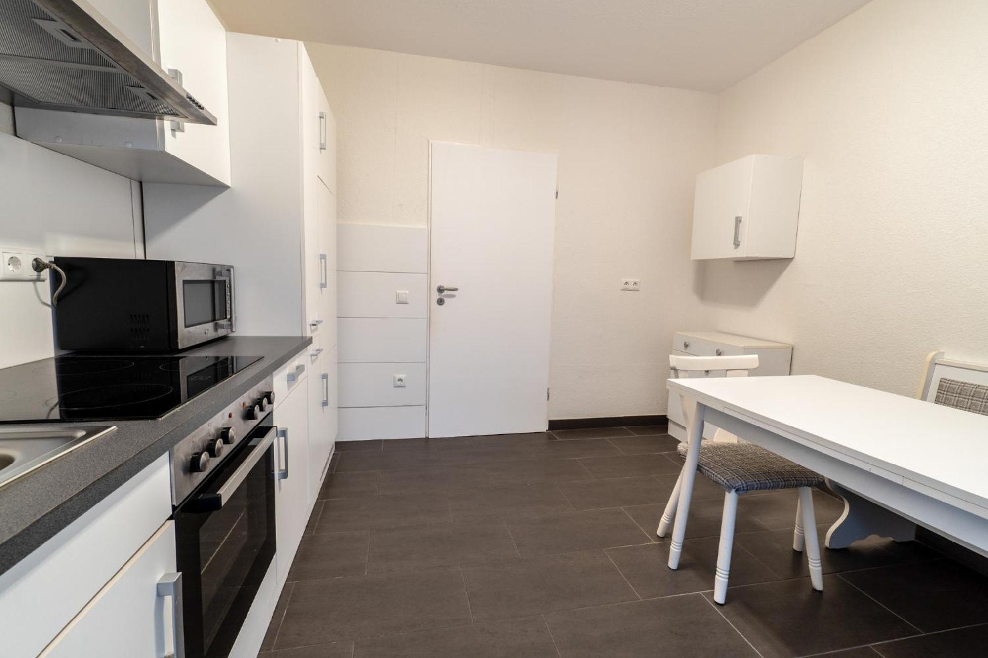 Smile Apartment Tiddische Екстер'єр фото