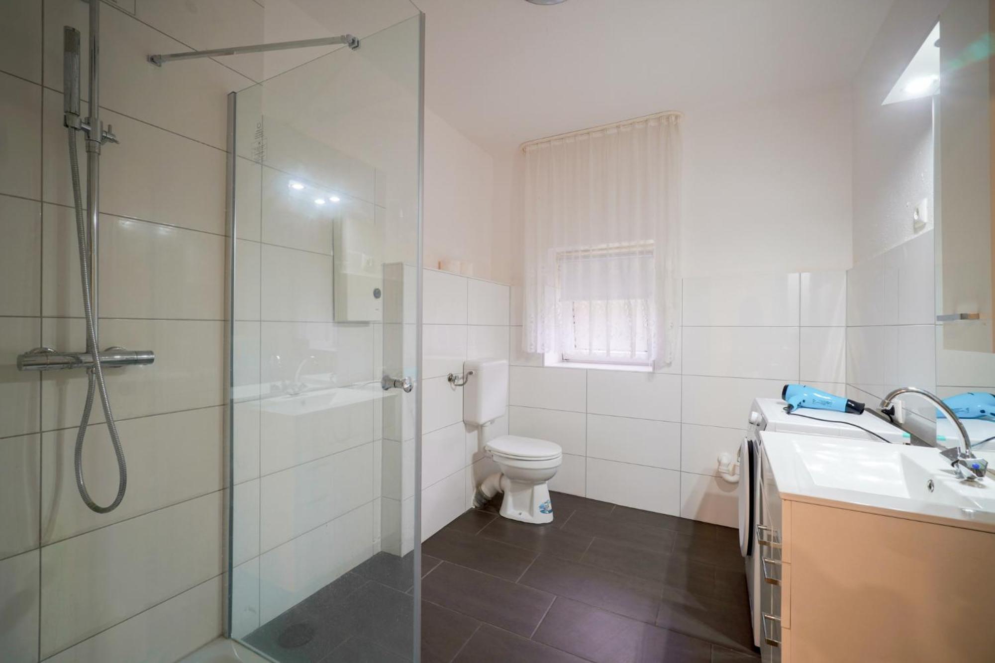 Smile Apartment Tiddische Екстер'єр фото
