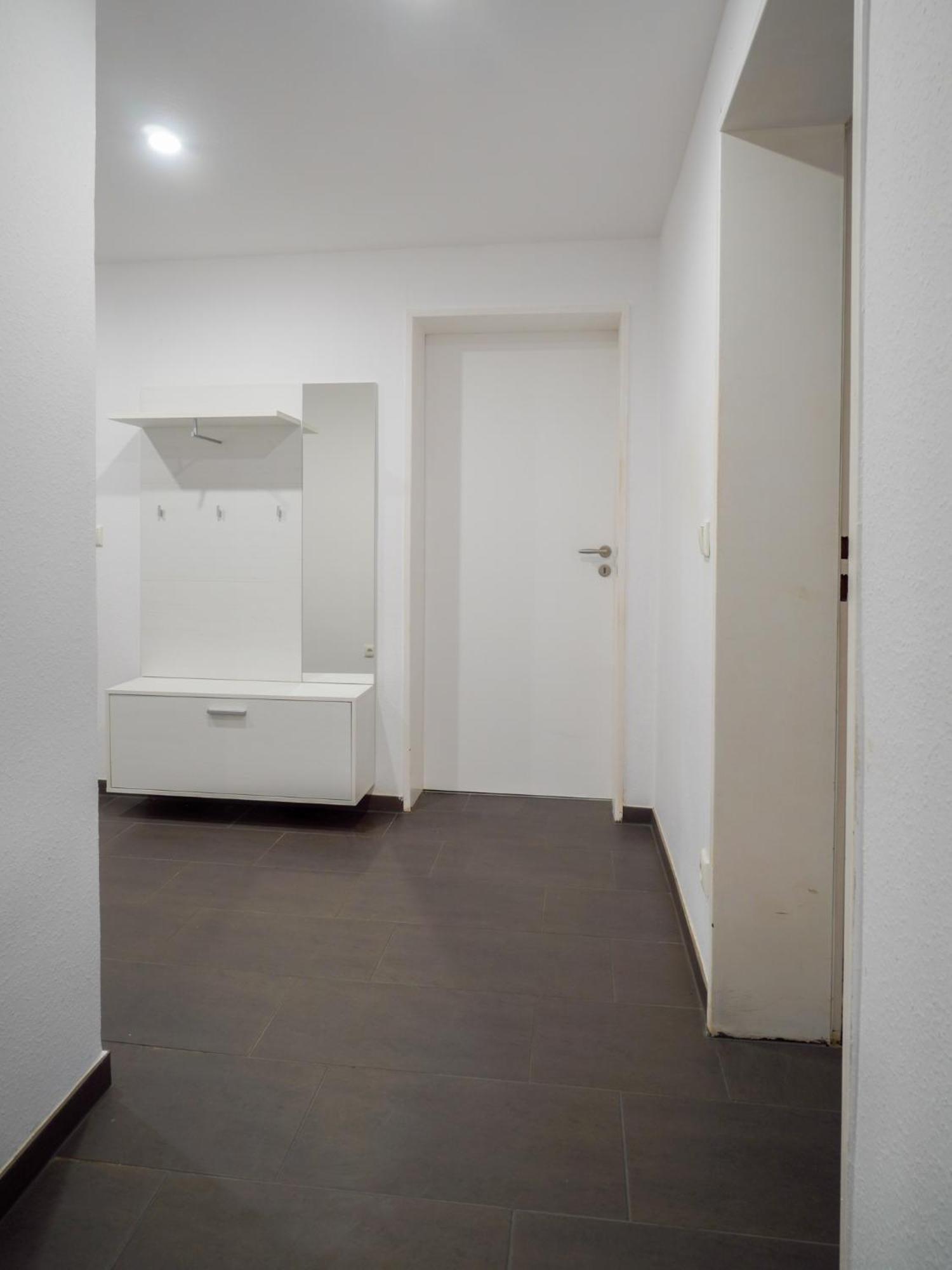 Smile Apartment Tiddische Екстер'єр фото