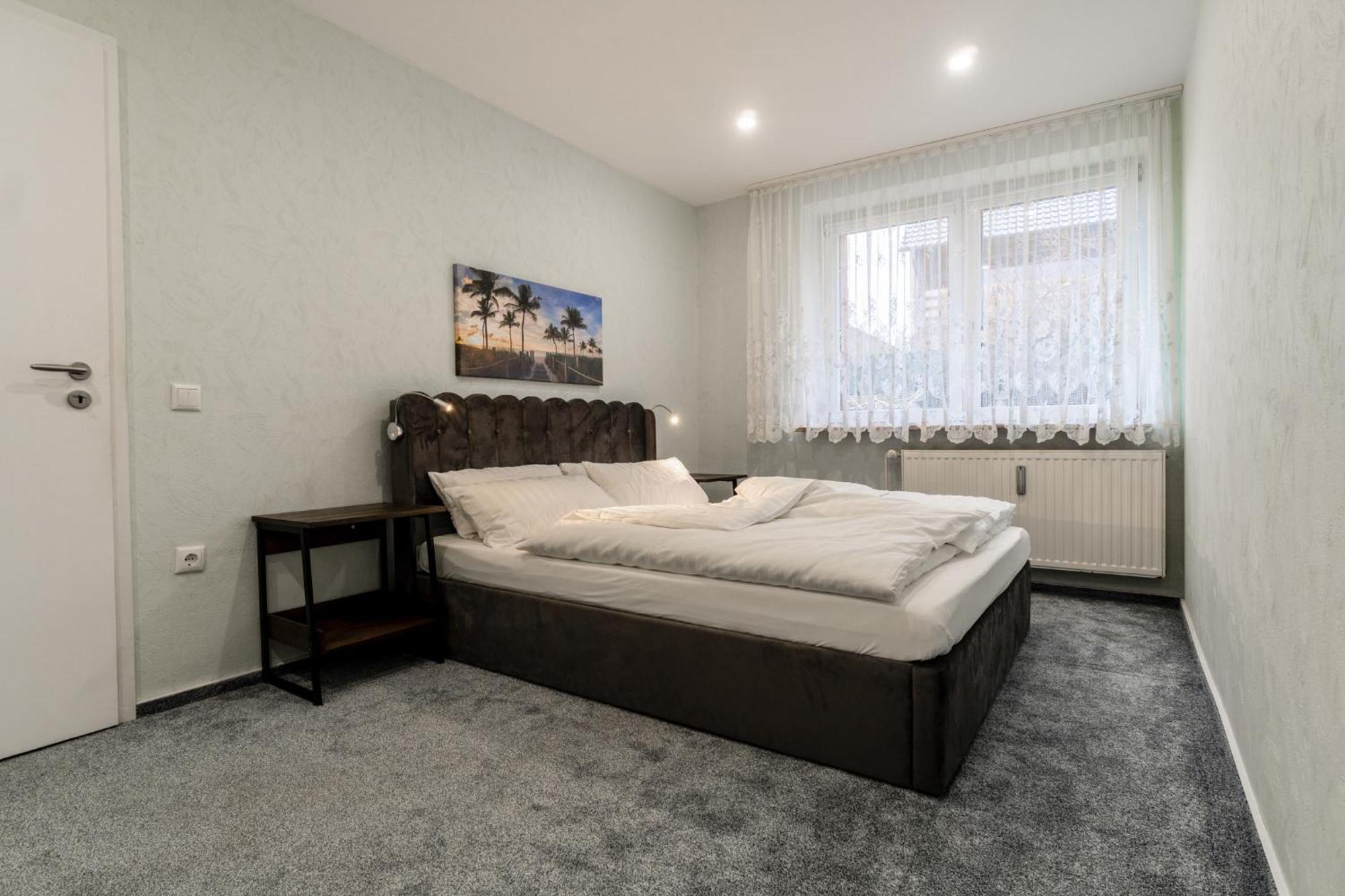 Smile Apartment Tiddische Екстер'єр фото