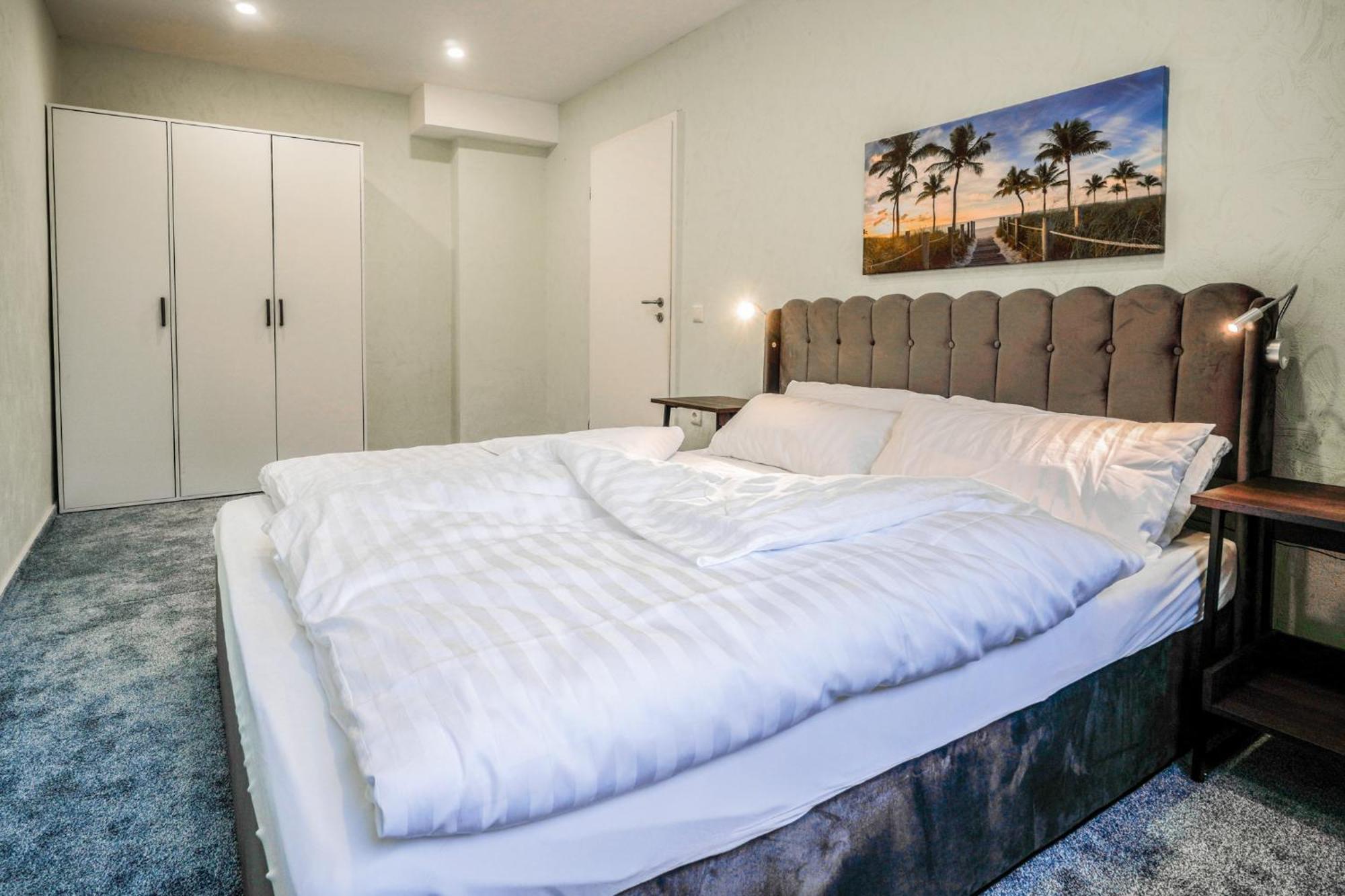 Smile Apartment Tiddische Екстер'єр фото